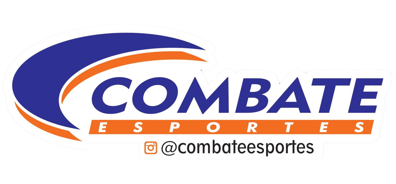 logoCOMBATE